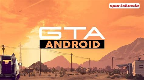 5 Best Games Like Gta For Android Devices