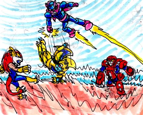Linkara Climax 47 By Retahensid On Deviantart