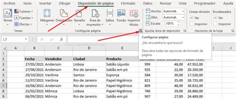 Cómo Insertar Numeración en Páginas de Excel Ninja del Excel