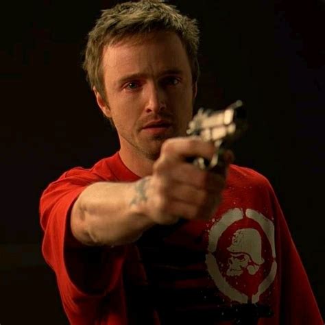 Jesse pinkman 写真