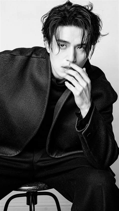 Lee Dong Wook © King Kong By Starship Artofit