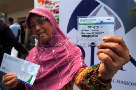 Empat Jawaban BPJS Kesehatan Terkait Kebocoran Data