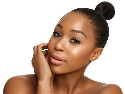 Minnie Dlamini Takes Us Back To Her Beauty Pageantry Days With A Hot Pic Youth Village