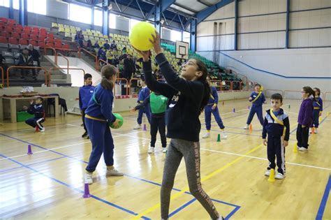 sports day  church schoolchildren