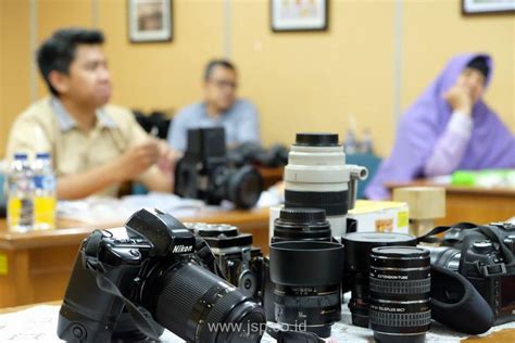 Cara Membuat Foto Bokeh Dengan Lensa Kit Jsp Jakarta School Of