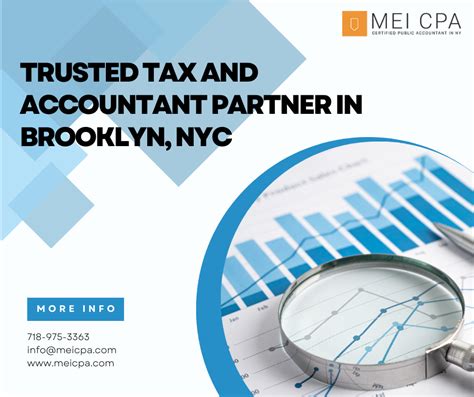 Mei Cpa Pc Certified Public Accountant Cpa In Nyc Finding Your