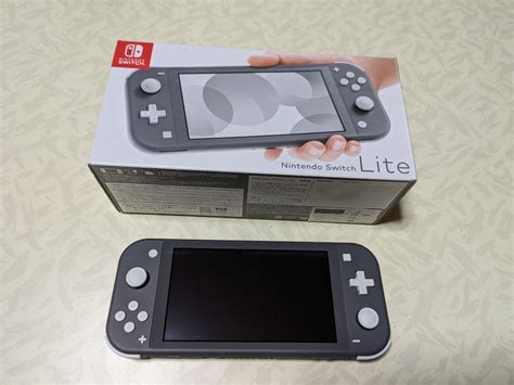 【目立った傷や汚れなし】【nintendo Switch Lite任天堂 スイッチ ライ 初期化 動作確認済み 中古】同梱不可の落札情報詳細