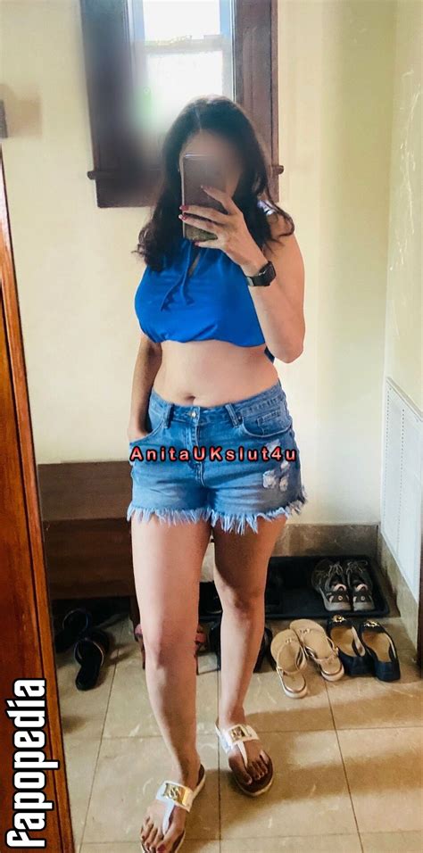 AnitaUkSlut4U Nude OnlyFans Leaks Photo 1073893 Fapopedia