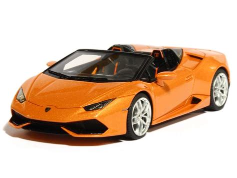 Lamborghini Huracan Lp 610 4 Spyder 2014 Looksmart 143 Autos