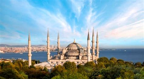 Estambul: Conocer Turquía • PlanesTuristicos.com - Turismo