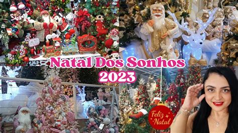 Qual a cor do Natal 2023 Decoração e Tendências no Empório do Papai