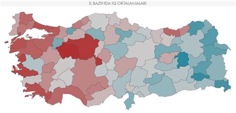 T Rkiye Nin En Zeki Ehirleri Belli Oldu Tamindir