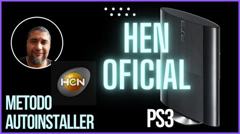 Actualizar Liberar Magia PS3 4 91 Para Cualquier MODELO Con El HEN