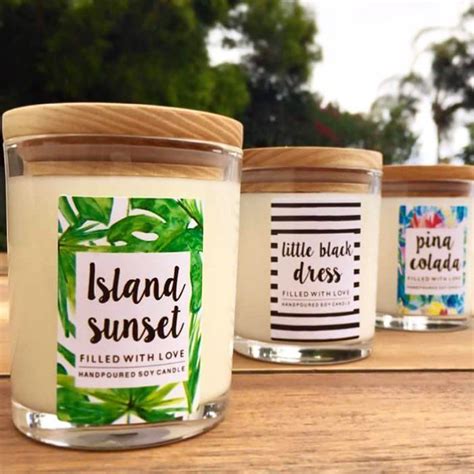 Bondi Can You Smell Us Now Stocking These Beautiful Bespoke Soy