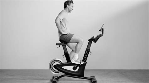 How To Choose A Stationary Bike Workout That Will Fit Your Goals Carol Bike Ca