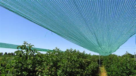 Karatzis Sa Agronets Shade Nets