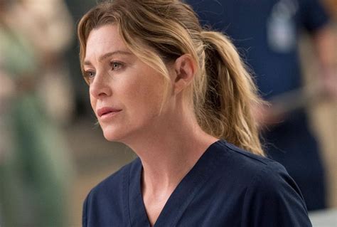 Ellen Pompeo Greys Anatomy Was Toxic And Had Serious Culture Issues For 10 Seasons