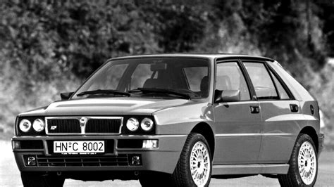 Lancia Delta Return Officially Confirmed As Ev In 2026 Aboutautonews