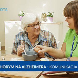 Choroba Alzheimera Przyczyny Leczenie Opieka Care Experts