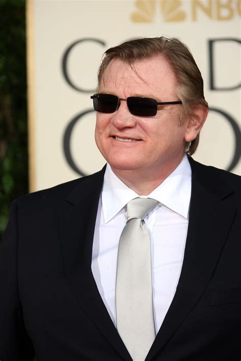 Brendan Gleeson