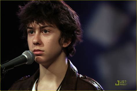 The Naked Brothers Crush On Kristen Stewart Photo 144341 Photo Gallery Just Jared Jr