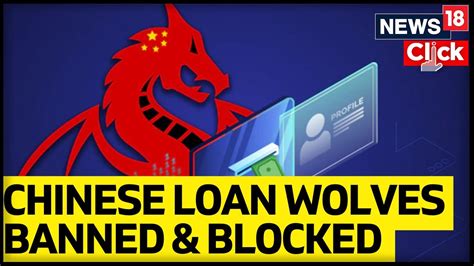 Chinese Linked Loan And Betting Apps Banned By Government Chinese