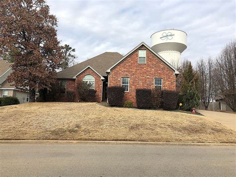 1033 Skyline Dr Alexander Ar 72002 Zillow