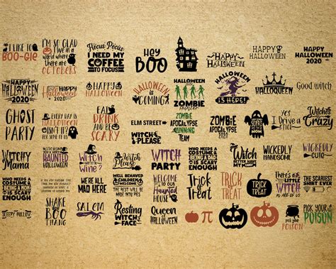 1000+ file Halloween bundle svg dxf eps png,bundle halloween cricut, f – kingbundlesvg