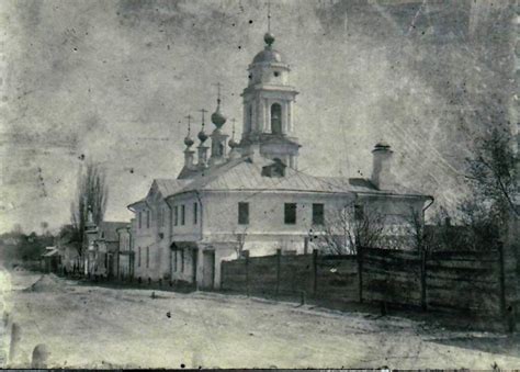 Церковь Сошествия Святого Духа, Калуга (Калуга, город), фотография ...