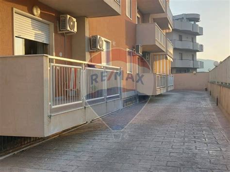 Vendita Appartamento Villabate Quadrilocale In Via Alcide De