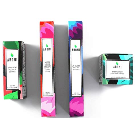 Lip Balm Boxes Tfl Trading Limited