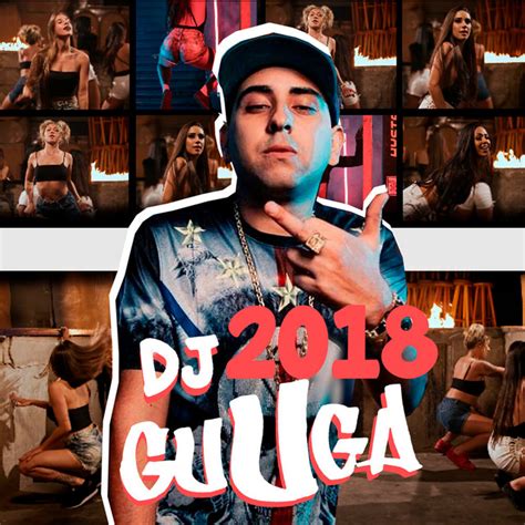 Dj Guuga 2018 Album By Dj Guuga Spotify