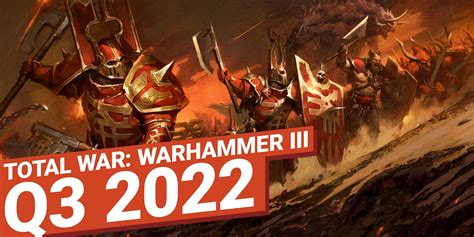 Total War Warhammer Lizardmen Norsca And Kislev Get New Starting