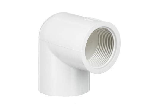 Pvc Pressure Faucet Elbow P X Mm Female From Reece