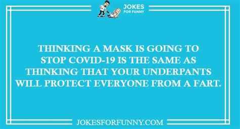 Best Coronavirus Jokes - Dark Humor about COVID-19 Jokes