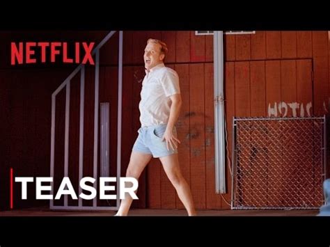 Wet Hot American Summer First Day Of Camp Dance Like Nobody S Watching HD Netflix YouTube