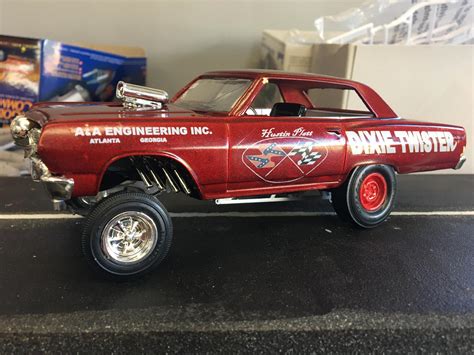 Altered Wheelbase Fun Drag Racing Model Cars Magazine Forum