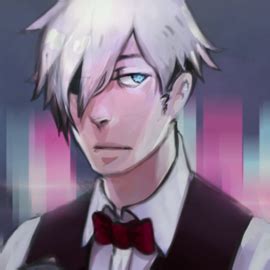 Decim by IrinaEihwaz on Newgrounds