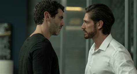 Critica | Olhar Indiscreto (2022) - Minissérie da Netflix tinha ...