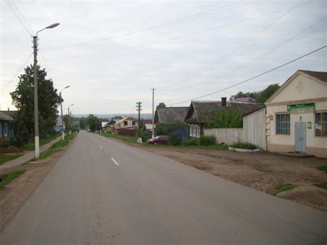 Можга | город, районный центр