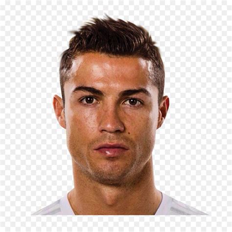 Cristiano Ronaldo Face Png