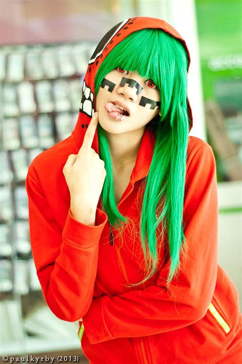 Gumi Megpoid Matryoshka By Paulkyrby On Deviantart