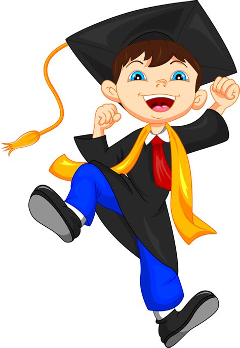 Graduation Day Clip Art Png Download Full Size Clipart 221757