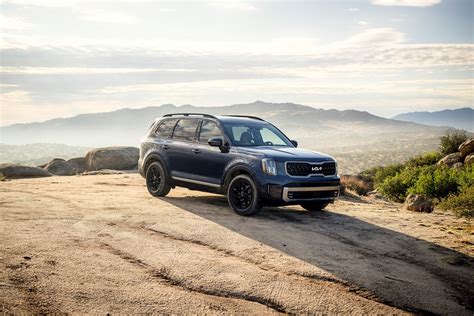 Kia Pickup Truck Rendered With Telluride Styling Cues, Doesn’t Look Half Bad - autoevolution