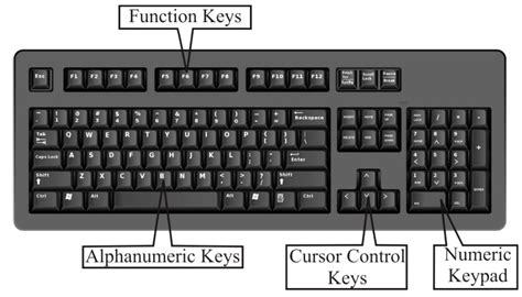 Input Device क्या है और इसके कितने प्रकार है Computer