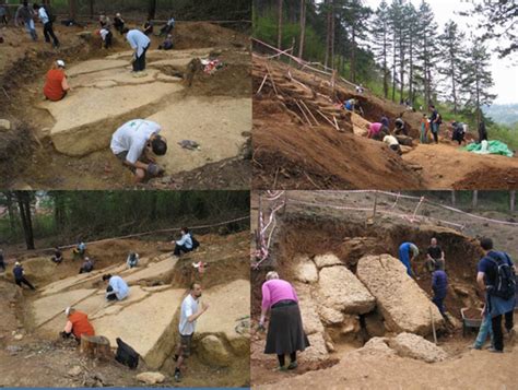 2020 Die Pyramiden In Bosnien Weltweit Die Aktivste Archäologische