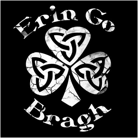 Erin Go Bragh by mystik808 on DeviantArt