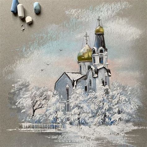 Pin by jane smolskaya on Пастель | Pastel art, Art nouveau illustration ...