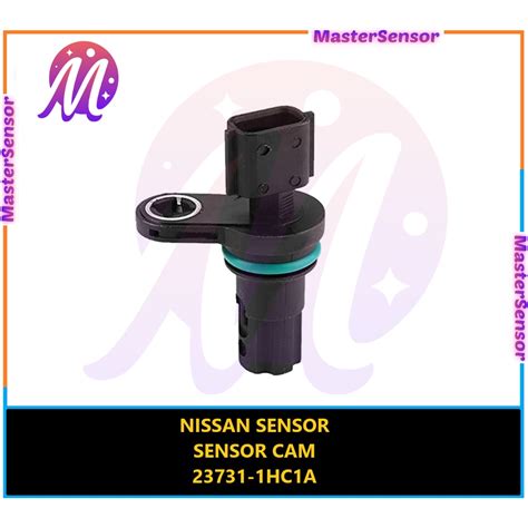 Nissan Camshaft Position Sensor Cam Sensor Hc A Nissan