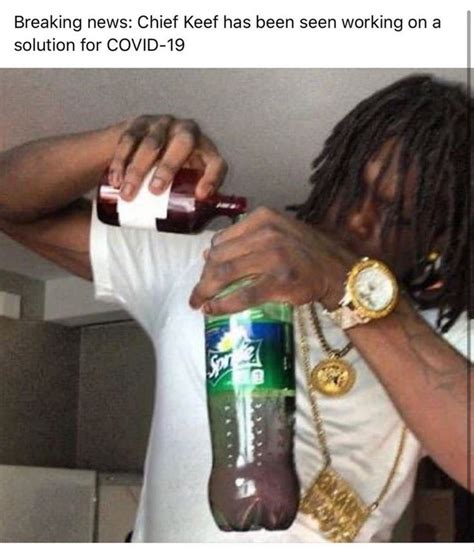 Chief Keef Memes